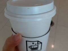 -JPG coffee(广州体育西店)