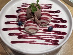 -四季餐厅·新津菜(环湖中路店)
