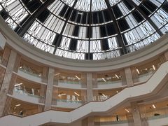-厦门市图书馆(集美新城馆区)