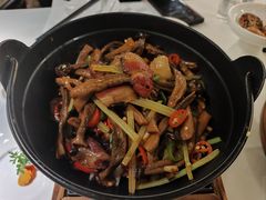 -南棠馆粤菜坊(群光店)