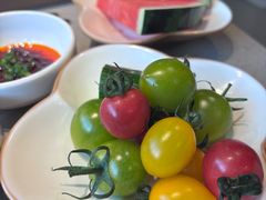 -海底捞火锅(武胜路凯德广场店)