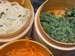 -金狮麟·新豫菜(金码大厦店)