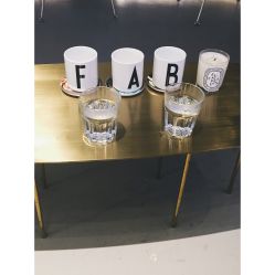 -FAB HAIR CLUB