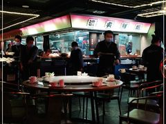 -啫神·广州地标美食(北京路店)