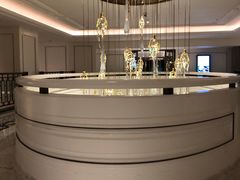 -Yan Ting 宴庭中餐厅(上海静安瑞吉酒店)