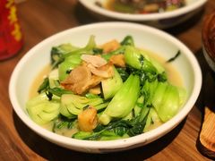 -老灶味道·本帮菜(昌平路店)