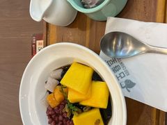 -古春堂·凉茶糖水铺(拱北口岸店)