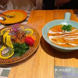 夏天最适合吃泰料