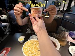 -红厨巷·淮扬菜(熙南里店)