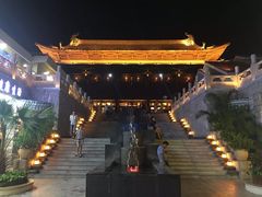-三亚亚龙湾雅高美爵酒店