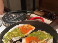 -狮拾久·现代新加坡料理(壹方城店)