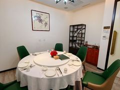 -海富门·带鱼·淮扬菜·粤菜(甘家口店)
