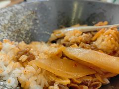 -吉野家(学院路店)