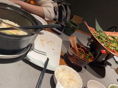 -云海肴·汽锅鸡·云南菜(高德置地店)