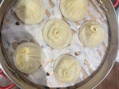 -蟹上黄·蟹黄面·江南糖水(人民广场店)