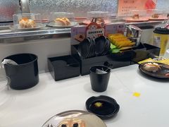-争鲜回转寿司(朝北大悦城店)