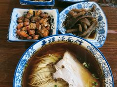 -老横泾面馆(吴中横泾店)