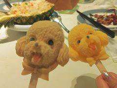 -鹿港小镇(悠唐店)