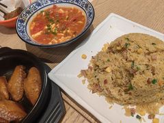 -麒麟中餐厅·经典粤菜·地道菜式老字号(广州长隆酒店)