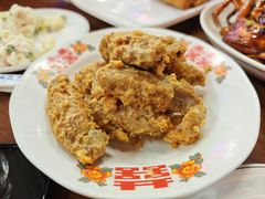 -谢记上海大排档(长寿路店)