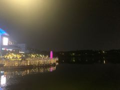 -羊山湖公园