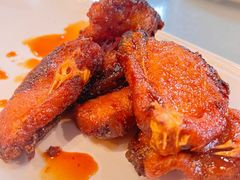 -开心食堂(湖南路店)
