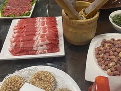 -东来顺饭庄·火锅(环岛店)