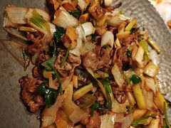 -山西会馆·晋菜·晋商宴·牌匾博物馆(胜利东街店)