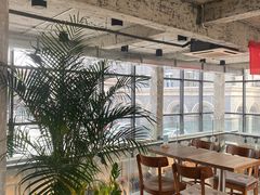 -腾爱熊猫咖啡生活馆(老东门店)