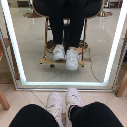 -TK·HAIR SALON韩式设计