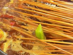 -钢管厂五区小郡肝火锅串串香(总店)
