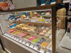 -PAUL LAFAYET 法式甜品(国金中心商场店)