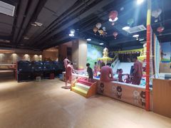 -汤W城市微度假(仓山店)