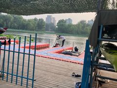 -WhaleSports户外水上运动俱乐部(朝阳公园店)