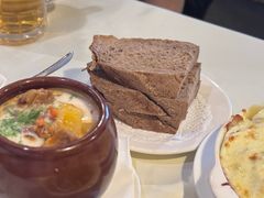 -老井俄式餐厅