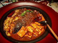 -奉天小馆·非遗东北菜(沈阳万象城店)