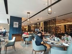 -安蒂娅·海鲜自助餐厅(安蒂娅美兰酒店)