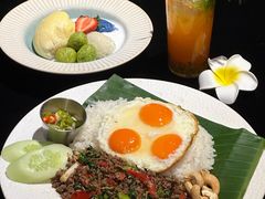 -翡翠鸟精品泰国菜(北辰财富中心店)