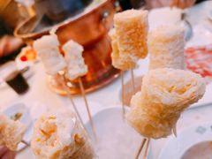 -东来顺饭庄(天坛店)