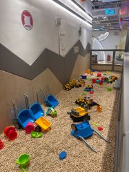 -奇乐儿momoplanet儿童乐园(卓悦汇店)