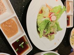 -木槿花韩式炭烤·熟成肉工坊(孙文东路店)