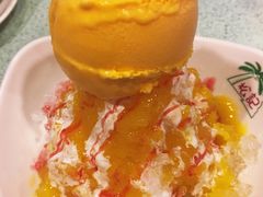 -松记糖水店(铜锣湾分店)