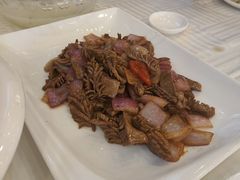 -怡园饭店-餐厅(四望亭店)