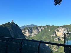 -重庆云阳龙缸景区
