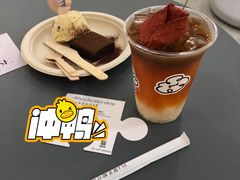 -HUGS coffee(东区店)
