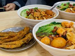 -笋果坊螺蛳粉(竹园小区店)