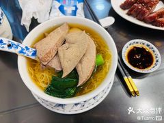 -丽的面家(多宝路店)