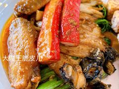 田螺-陈氏老字号十三小炸炸店