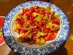 -回家吃饭·地道南昌菜(建德观总店)