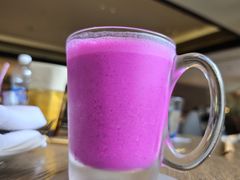 -粤海喜来登酒店·&More聚驿(天河城店)